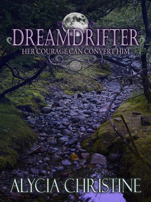 cover image of Dreamdrifter